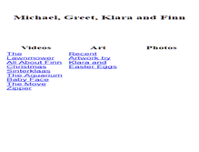 Tablet Screenshot of laguardias.org